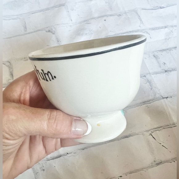 Baileys Irish Cream Winking Coffee Tea Cup - Picture 7 of 8